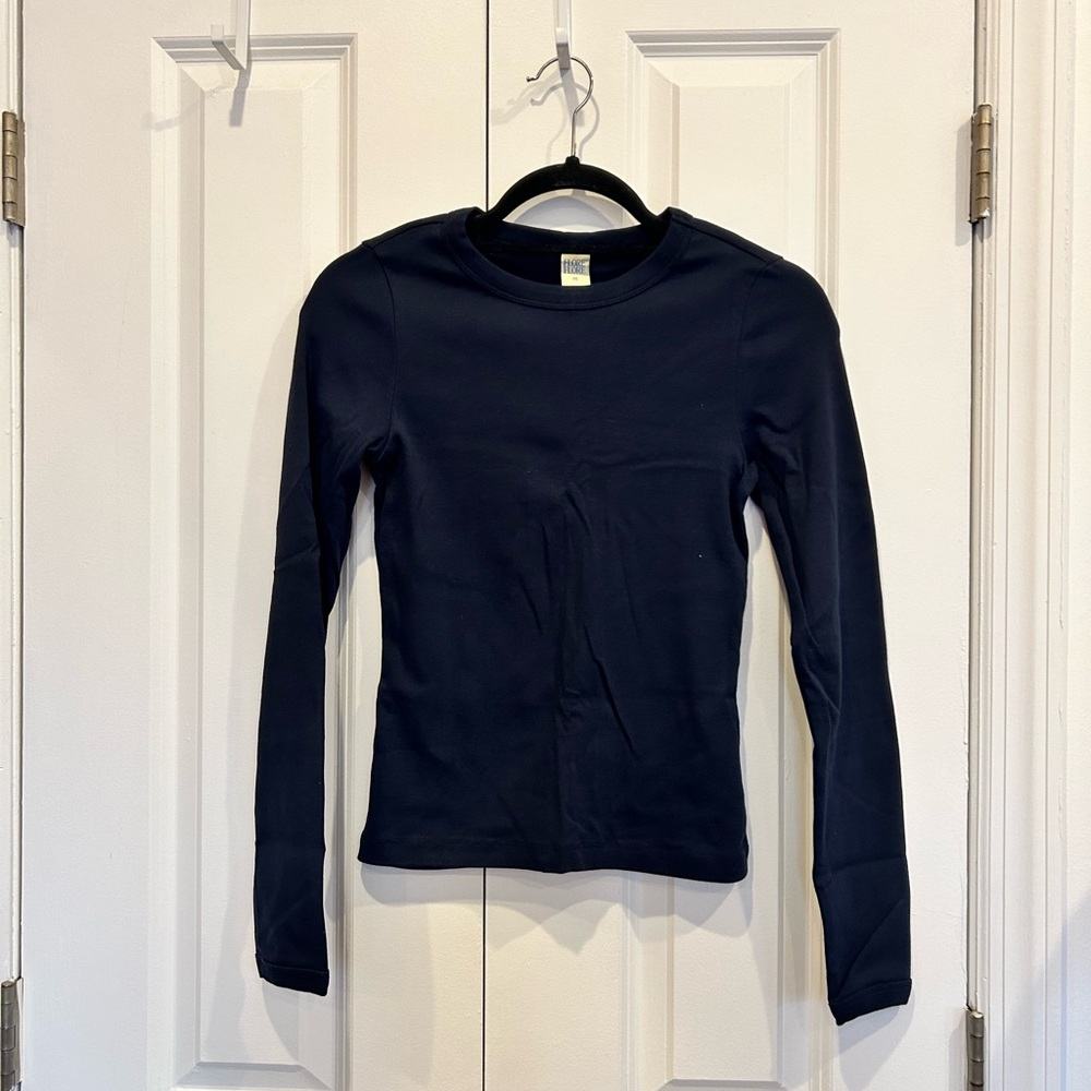 Flore Flore Max long sleeve